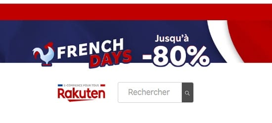 french days rakuten