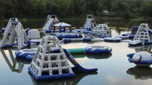 Parc aquatique Water Glisse Passion Aréna Plage moins cher (Roquebrune Sur Argens) ! entrée dès 24€