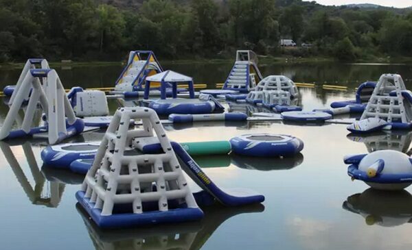 parc aquatique water glisse passion aréna plage moins cher