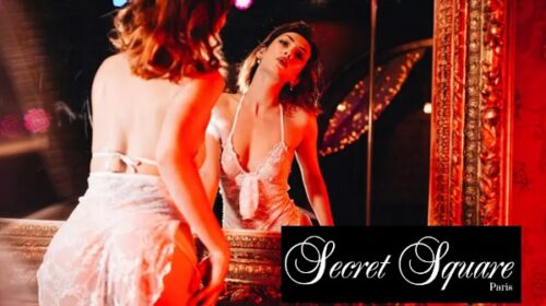 Reduction spectacle cabaret glamour au Secret Square Paris (avec ou sans option diner)