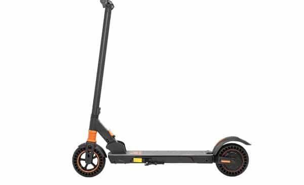 trottinette électrique kugoo kirin s1 pro en promotion