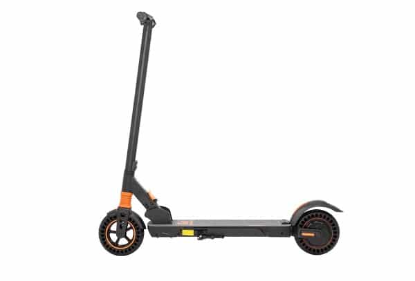 trottinette électrique kugoo kirin s1 pro en promotion