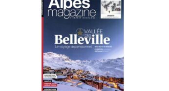 Abonnement Alpes Magazine pas cher 🏔 29€ l’année + édition numérique offerte
