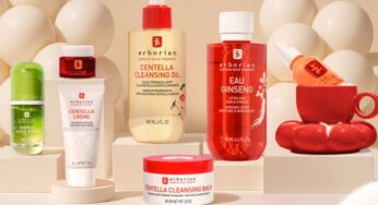 French Days Erborian (Soins Coréens) : -20% dès 2 et -30% dès 3 produits achetés