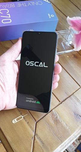 oscal c70 26