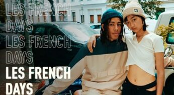 20% de reduction en plus sur les promotions pour les French Days PUMA