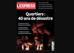 Abonnement pas cher à l’Express 49€ les 26N° au lieu de plus de 179€ + Edition numérique offerte