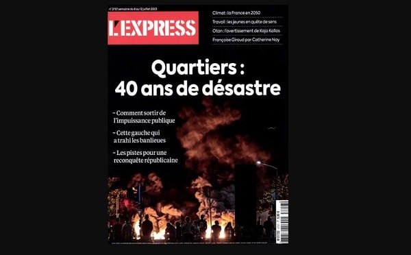 abonnement pas cher à l’express