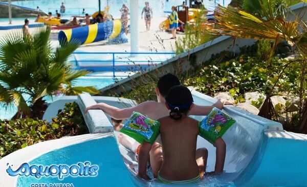 billet parc aquatique aquopolis costa dorada pas cher