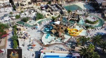 Entrée tarif réduit pour le parc aquatique Pirates World au Cap d’Agde ! à partir de 12,50€