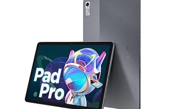 offre tablette tactile lenovo xiaoxin pad pro 11.2'