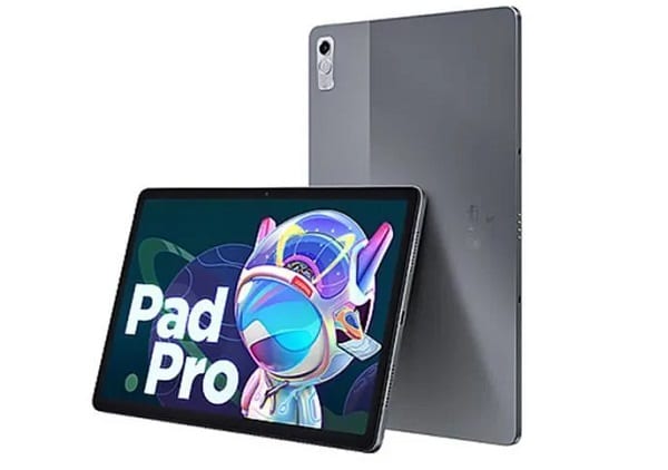 Offre tablette tactile Lenovo Xiaoxin Pad Pro 11.2' offre tablette tactile lenovo xiaoxin pad pro 11.2'