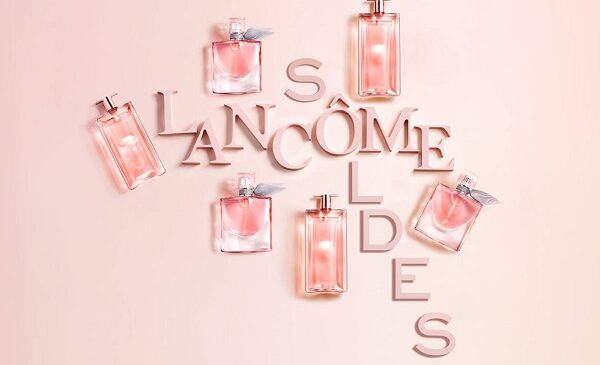 soldes lancôme