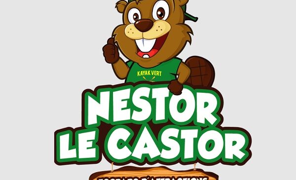 tarif reduit pour le parc de loisirs et attractions nestor le castor