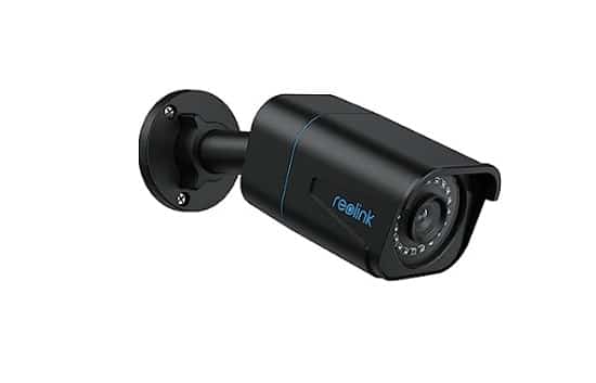 caméra de surveillance pour extérieur 4k reolink rlc 810a