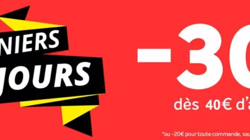 Abonnements magazines à prix cassés avec France Abonnement 🔥-30€ dès 50€ d’achat ou -20€ sans minimum