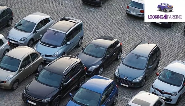 Jusqu’à 25% de remise sur votre parking à l’aéroport avec cette offre Looking4Parking sur Groupon