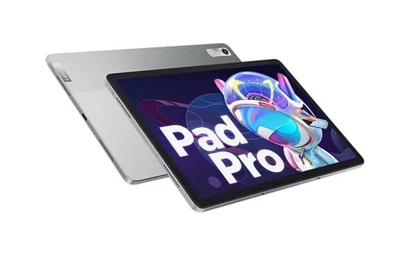 tablette lenovo xiaoxin pro 2022 11.2' en version 8go