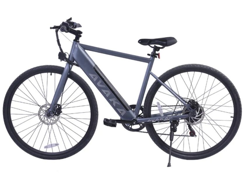 vélo électrique avaka r1 est bradé