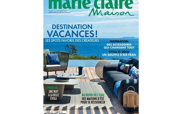 abonnement marie claire maison pas cher