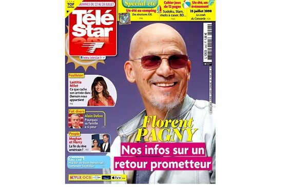 abonnement au magazine télé star au plus bas prix