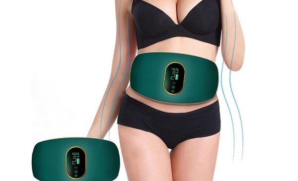 ceinture abdominale pour perte de poids redzeo