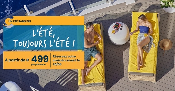 réservez dès maintenant votre croisière costa croisières