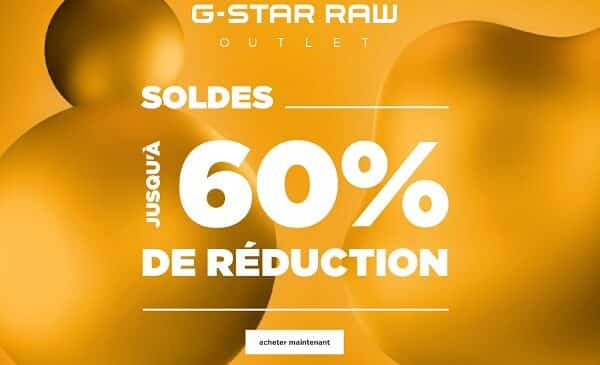 soldes sur g star raw outlet