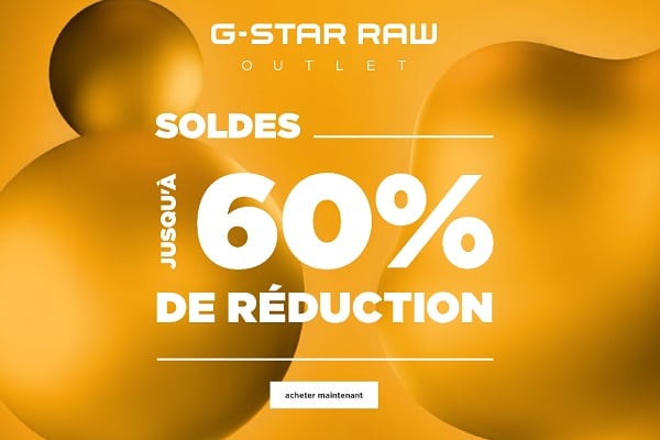 soldes sur g star raw outlet