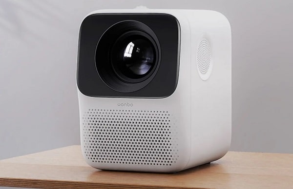 mini projecteur portable xiaomi wanbo t2 max