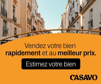 vendez votre bien immobilier rapidement avec casavo