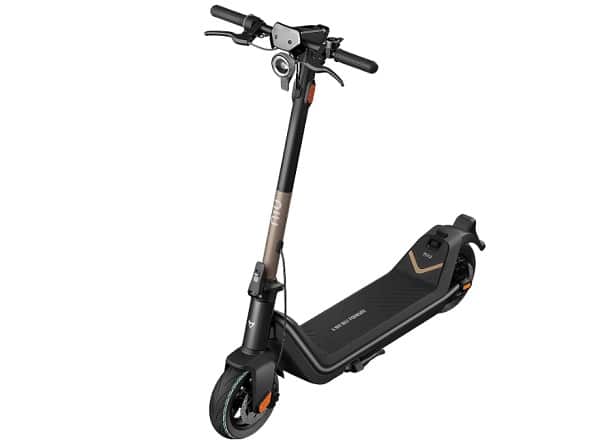 meilleure remise sur la trottinette électrique niu kqi3 pro