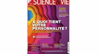 Ne Manquez pas l’offre abonnement Science et Vie : 52 Numéros, Papier, Numérique, Site et TV, le Tout pour 56€