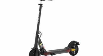 Petit prix sur la trottinette électrique KuKirin S3 Pro de 197€