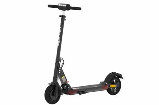 Petit prix sur la trottinette électrique KuKirin S3 Pro