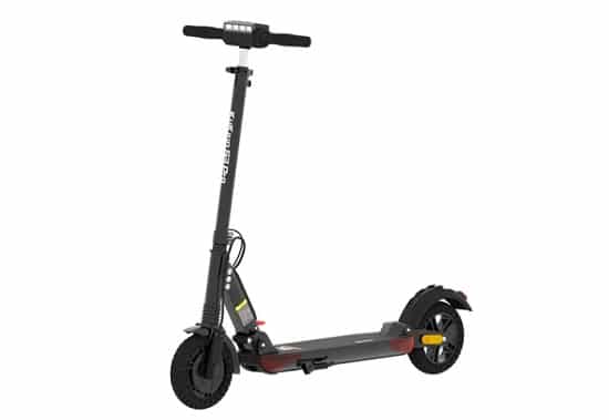 Petit prix sur la trottinette électrique KuKirin S3 Pro