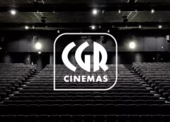 Place cinémas CGR pas chère