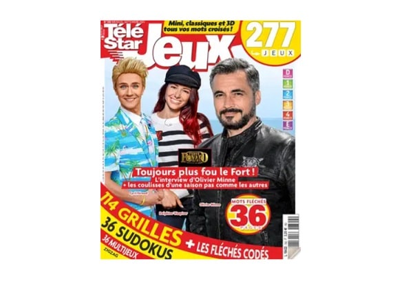 tele star jeux a prix reduit