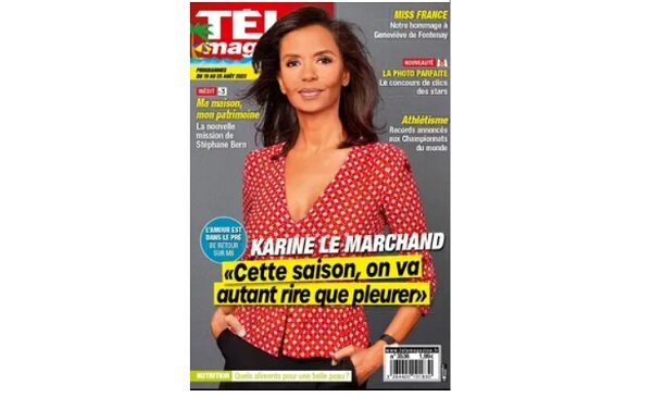 votre guide tv à prix réduit abonnez vous à télé magazine