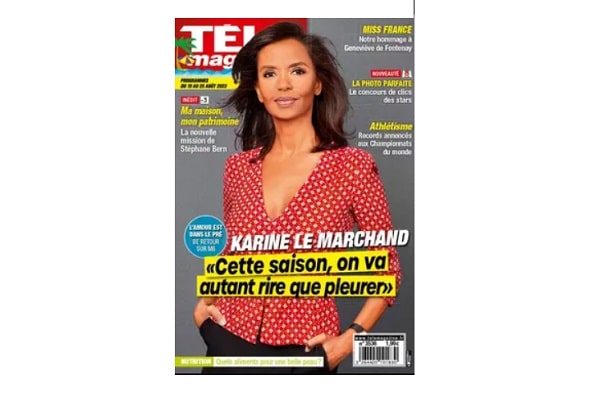 votre guide tv à prix réduit abonnez vous à télé magazine