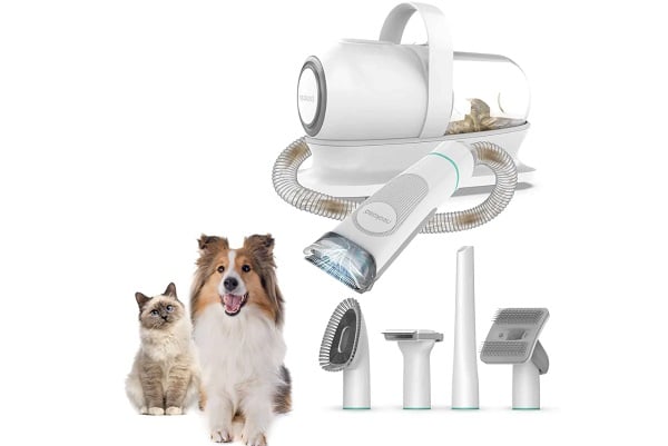 appareil de toilettage chat et chien neakasa p1 pro