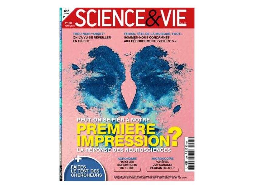 Offre abonnement Science et Vie offre abonnement science et vie