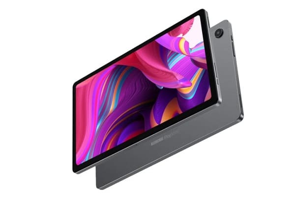 tablette android 12 10,4 pouces alldocube iplay 50 pro