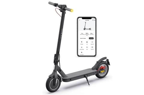 trottinette électrique v30 pro 5th wheel 350w en promotion