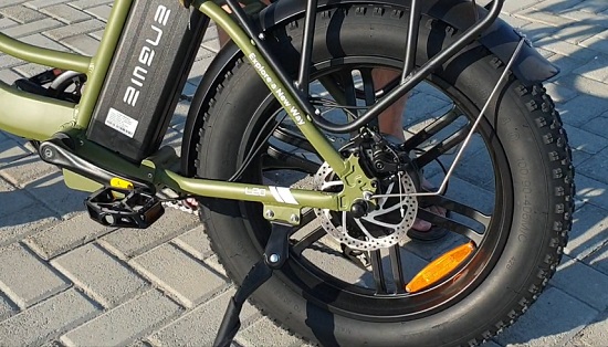 velo electrique engwe l20 29