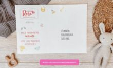 parents recevez chez vous gratuitement mes premiers instants de la boîte rose