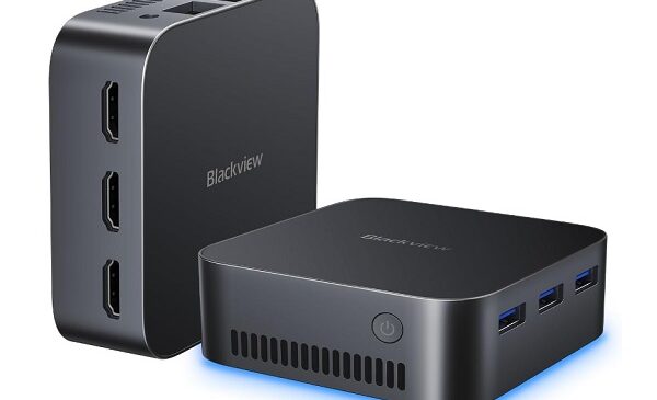 remises sur le mini pc blackview mp80