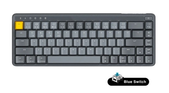 clavier mécanique sans fil MIIIW POP Series Z680cc Xiaomi clavier mécanique sans fil MIIIW POP Series Z680cc Xiaomi