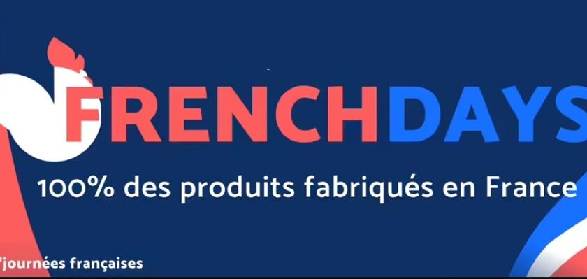 les french days chez bricomarché