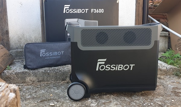 station alimentation portable fossibot f3600 (1)